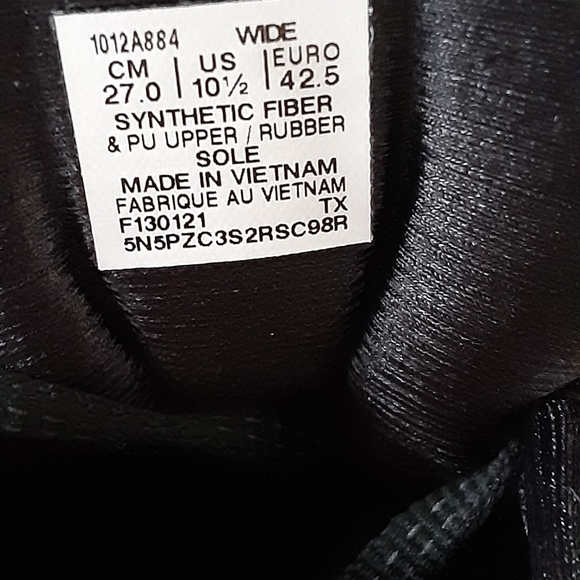 Woman's Asics Gel Nimbus 23 Running shoes - Picture 6 of 6